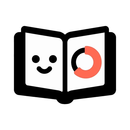 Booktiny: Reading Tracker